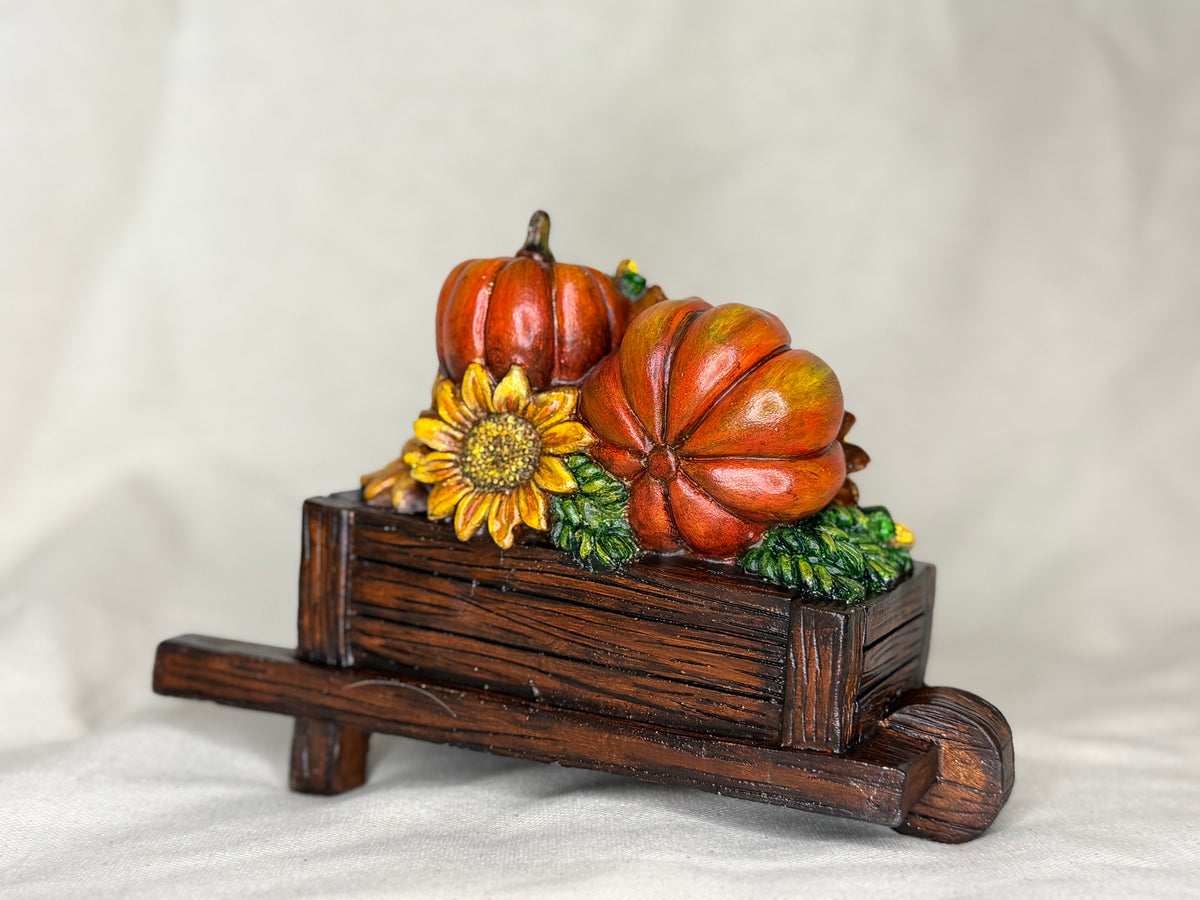 A Harvest of Autumn