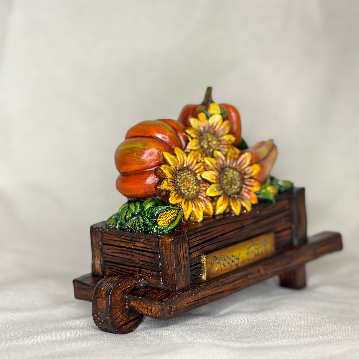 A Harvest of Autumn