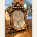 The Gilded Reflection - One of a Kind
