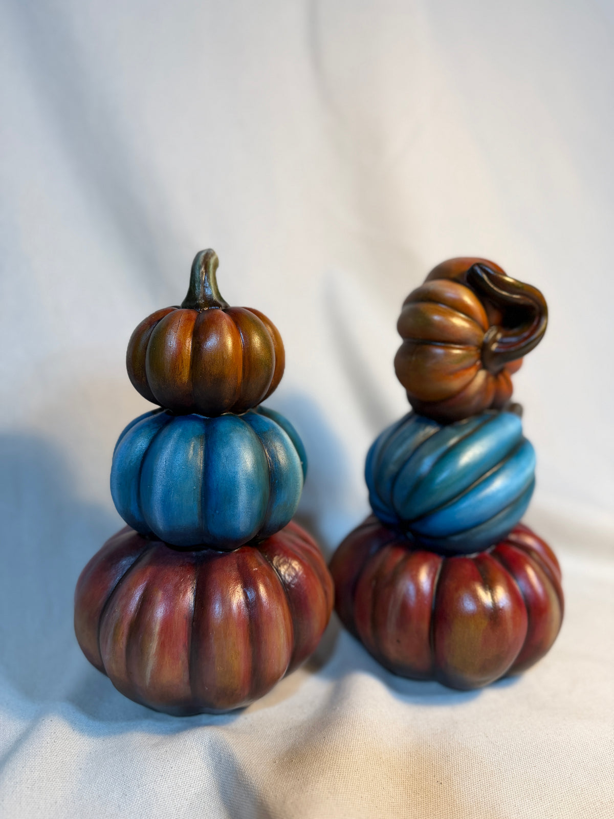The Fall Harvest - Set of 2