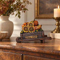 A Harvest of Autumn