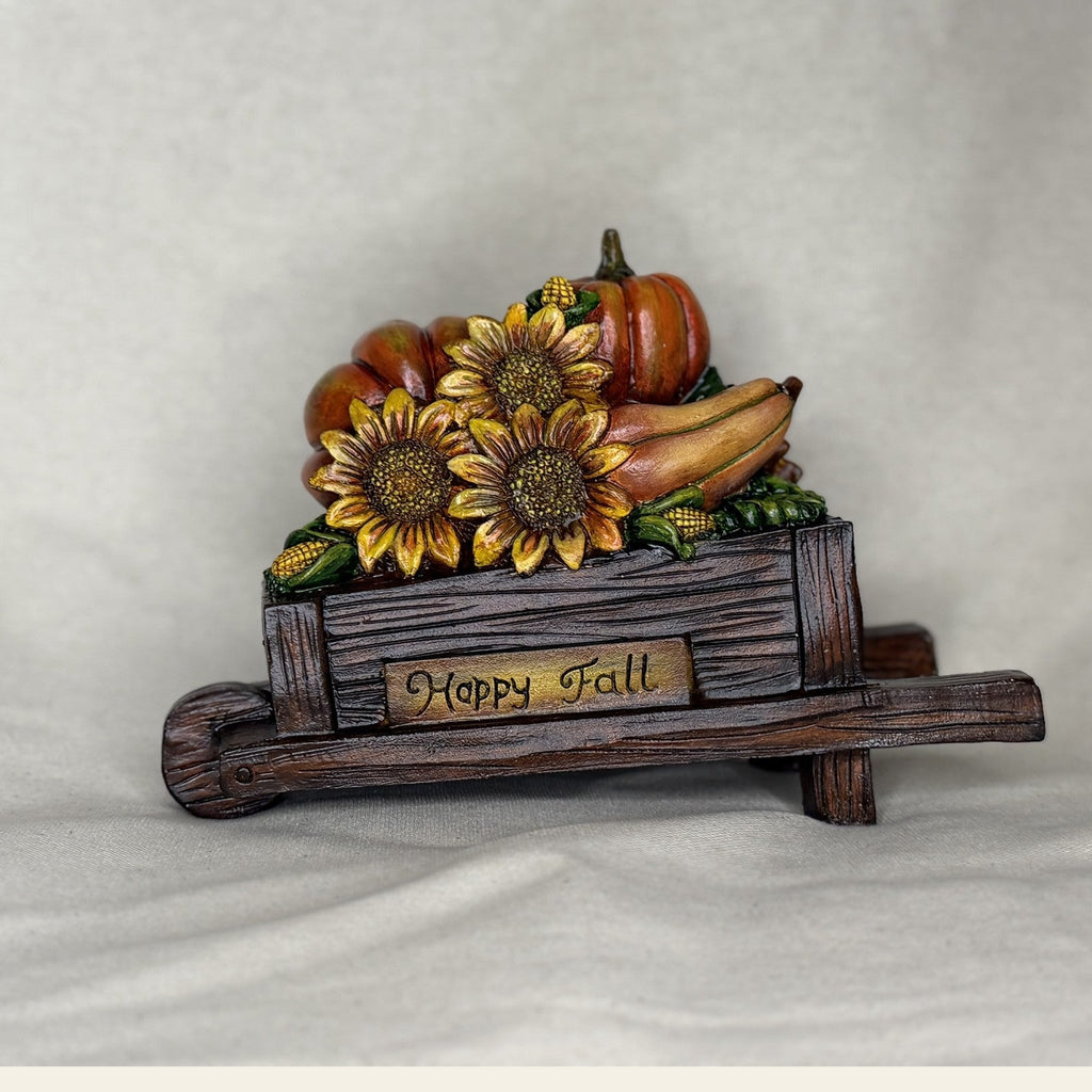 A Harvest of Autumn