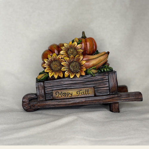 A Harvest of Autumn