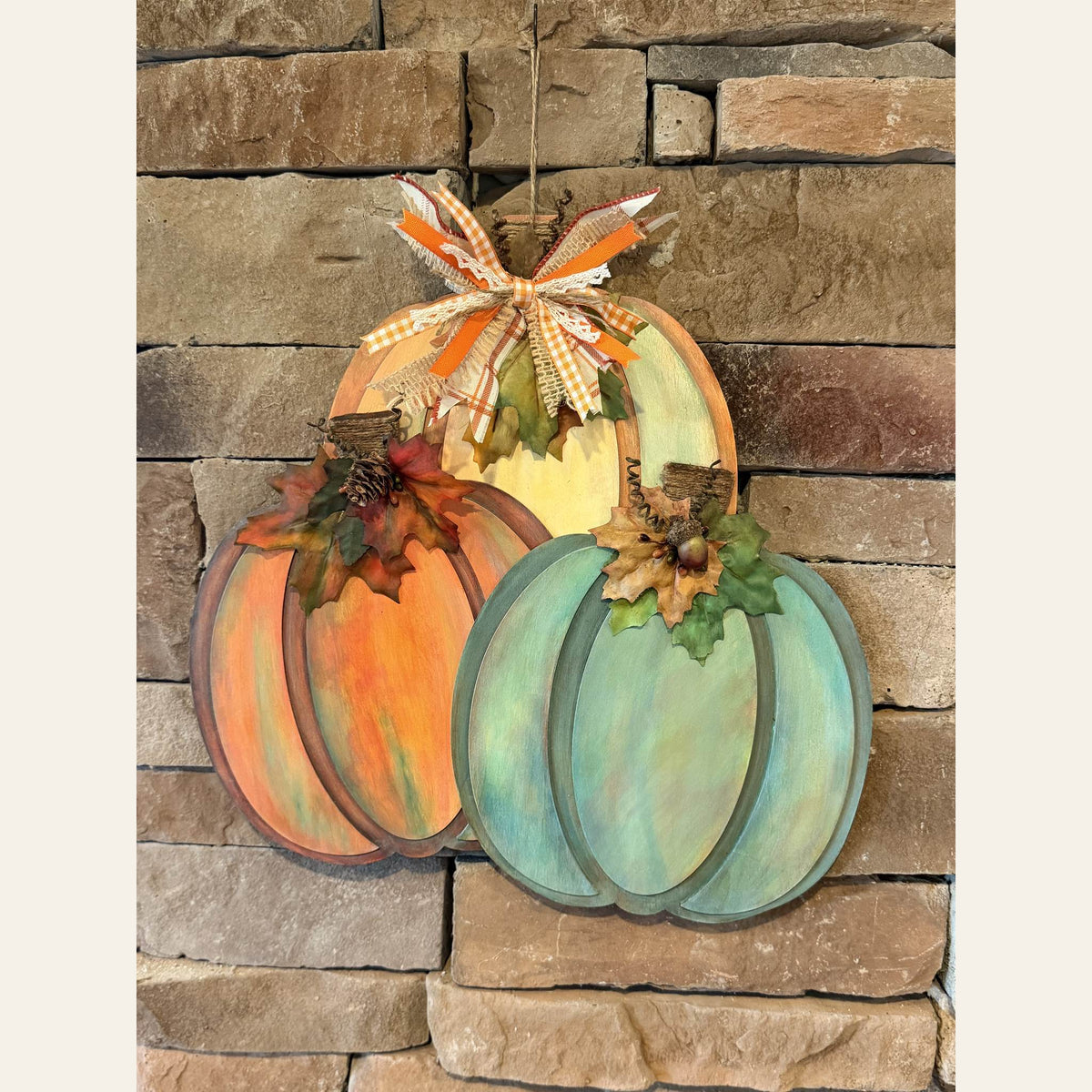 A Gathering of Autumn