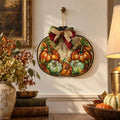 Autumn's Gathered Grace
