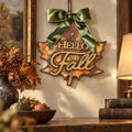 Autumn’s Gilded Greeting - Limited Production