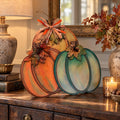 A Gathering of Autumn - One of a Kind