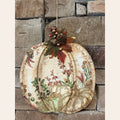 The Gilded Harvest - One of a Kind