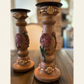 The Russet Garden - One of a Kind
