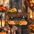 The Sunflower Harvest - One of a Kind